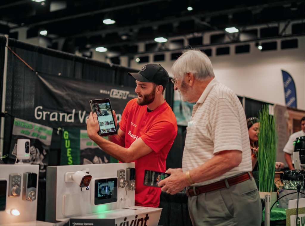 Jefferson County Home Show